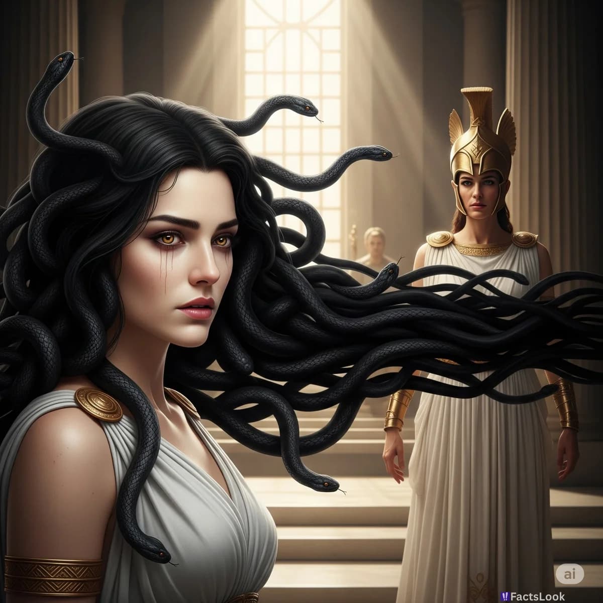 18 Ancient Myths: Their Surprising Influence on Modern Life