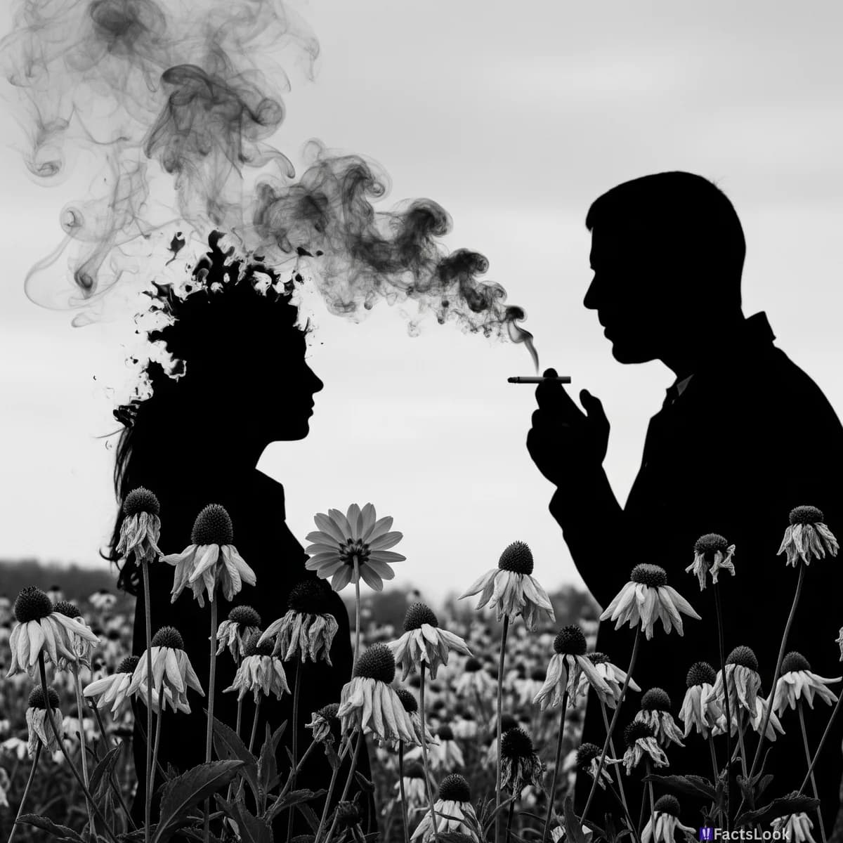 Secondhand Smoke Is Even Deadlier for Kids – Startling Smoking Facts