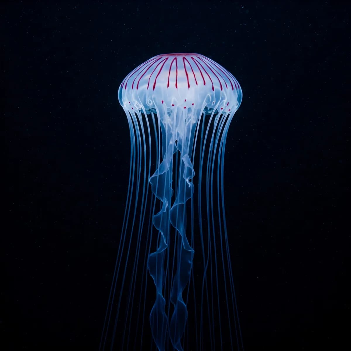 The Weird World of Jellyfish: 10 Freaky Facts about Jellyfish