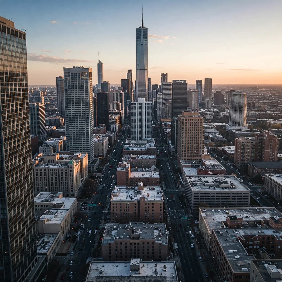 Your City Is a Heat Island: 15 Facts That Reveal What's Really Going on in Urban Life